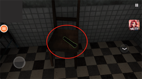 尖叫跑酷声控版