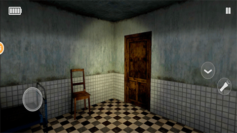 尖叫跑酷声控版