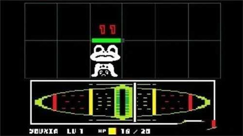 尘埃传说中文版