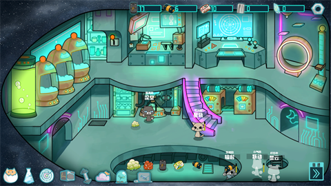 卵生猫之星际海贼团