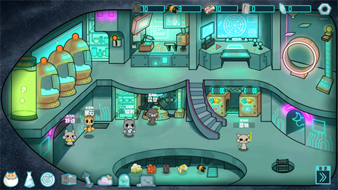 卵生猫之星际海贼团