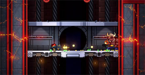 逃出地牢中文版