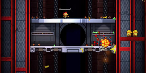 逃出地牢中文版