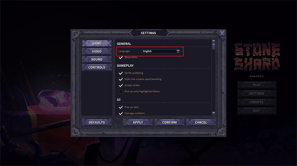 紫色晶石手机版