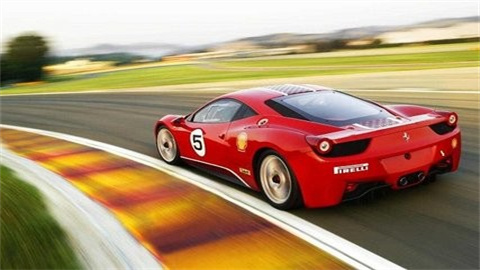 飚车世界 无限金币版