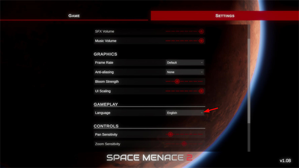 太空威胁2手机版