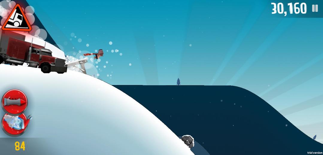 良子大冒险 官方正版