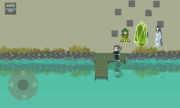 伏魔人偶九州手游