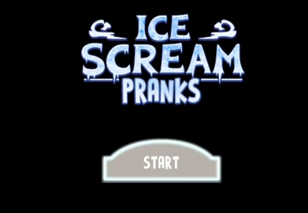 恐怖冰淇淋9恶作剧