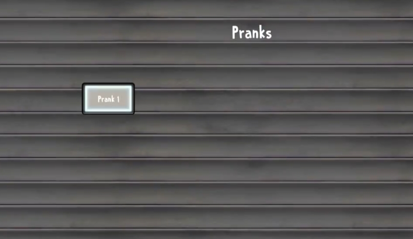 恐怖冰淇淋9恶作剧