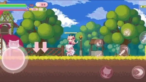 莉莉娅的夜晚日记