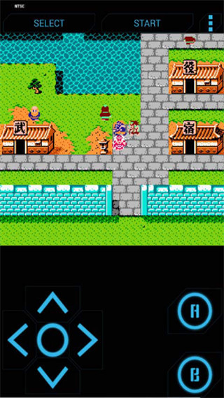 吞食天地单机版