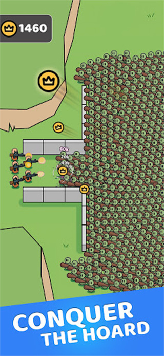 我们是战士游戏