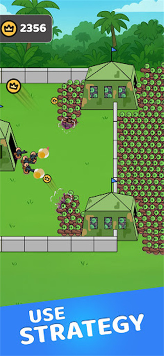 我们是战士游戏