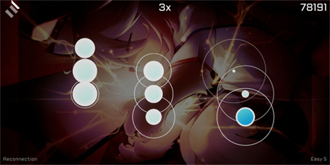 xutry音游