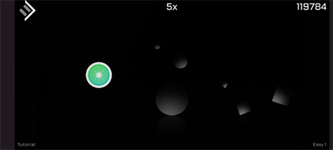xutry音游
