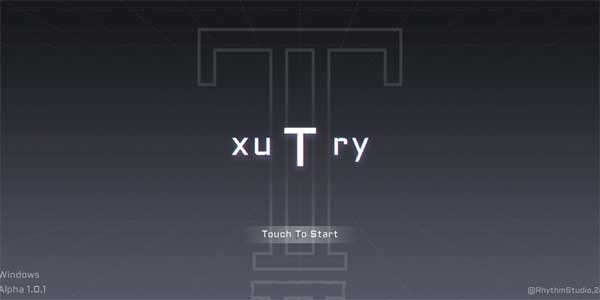 xutry音游官方正版