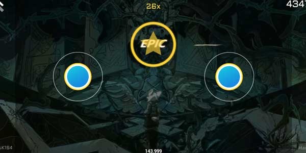 xutry音游官方正版