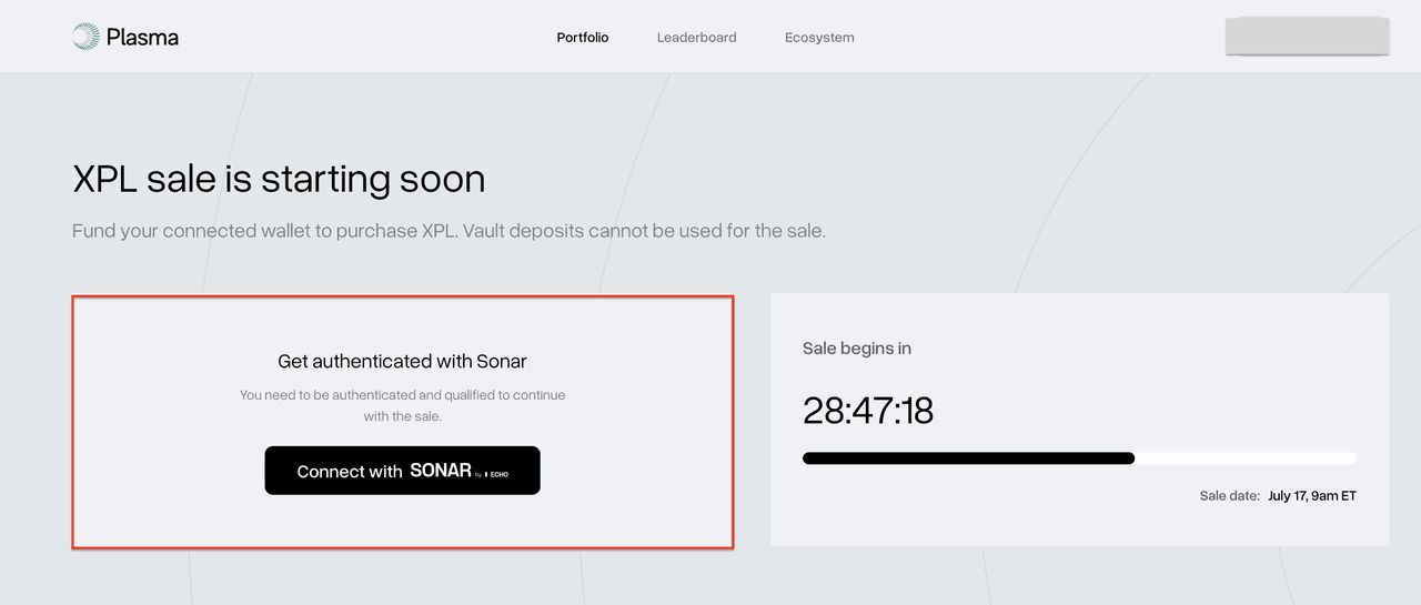 Plasma (XPL币)是什么？如何运作？XPL代币参与指南