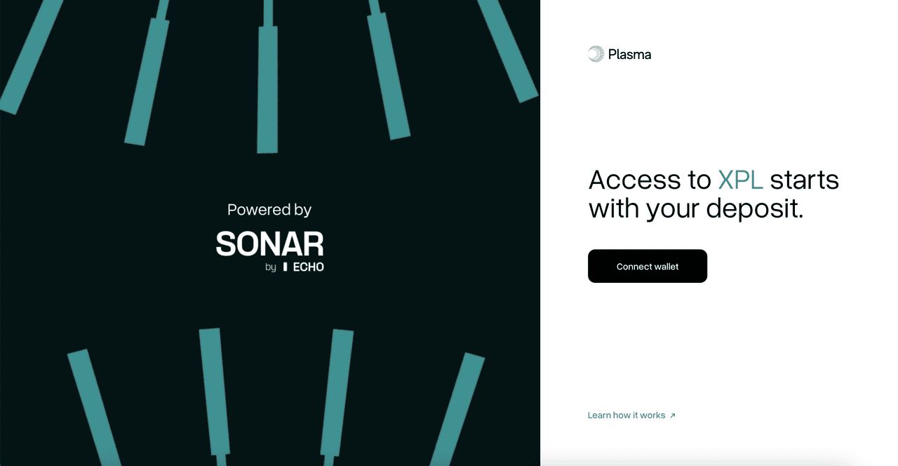 Plasma (XPL币)是什么？如何运作？XPL代币参与指南