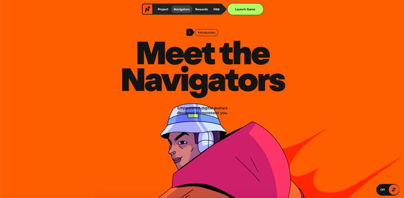 Navigator
