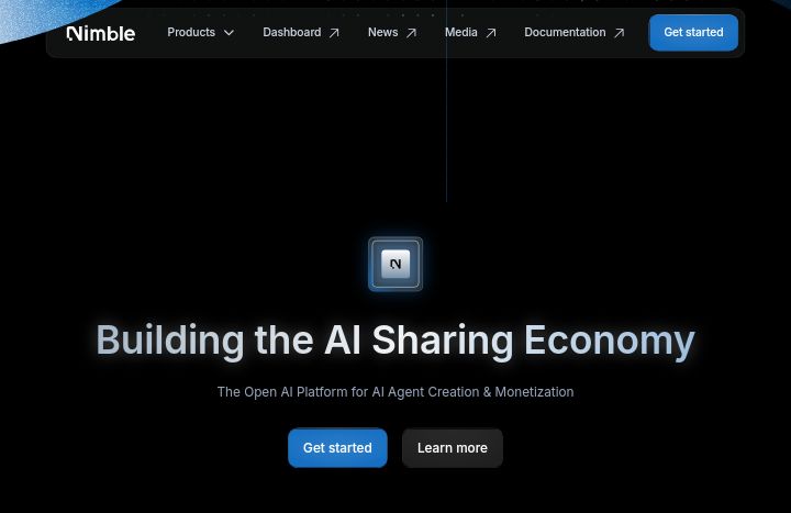 Nimble Network是什么？NIM币是什么？NIM代币经济、愿景、功能介绍
