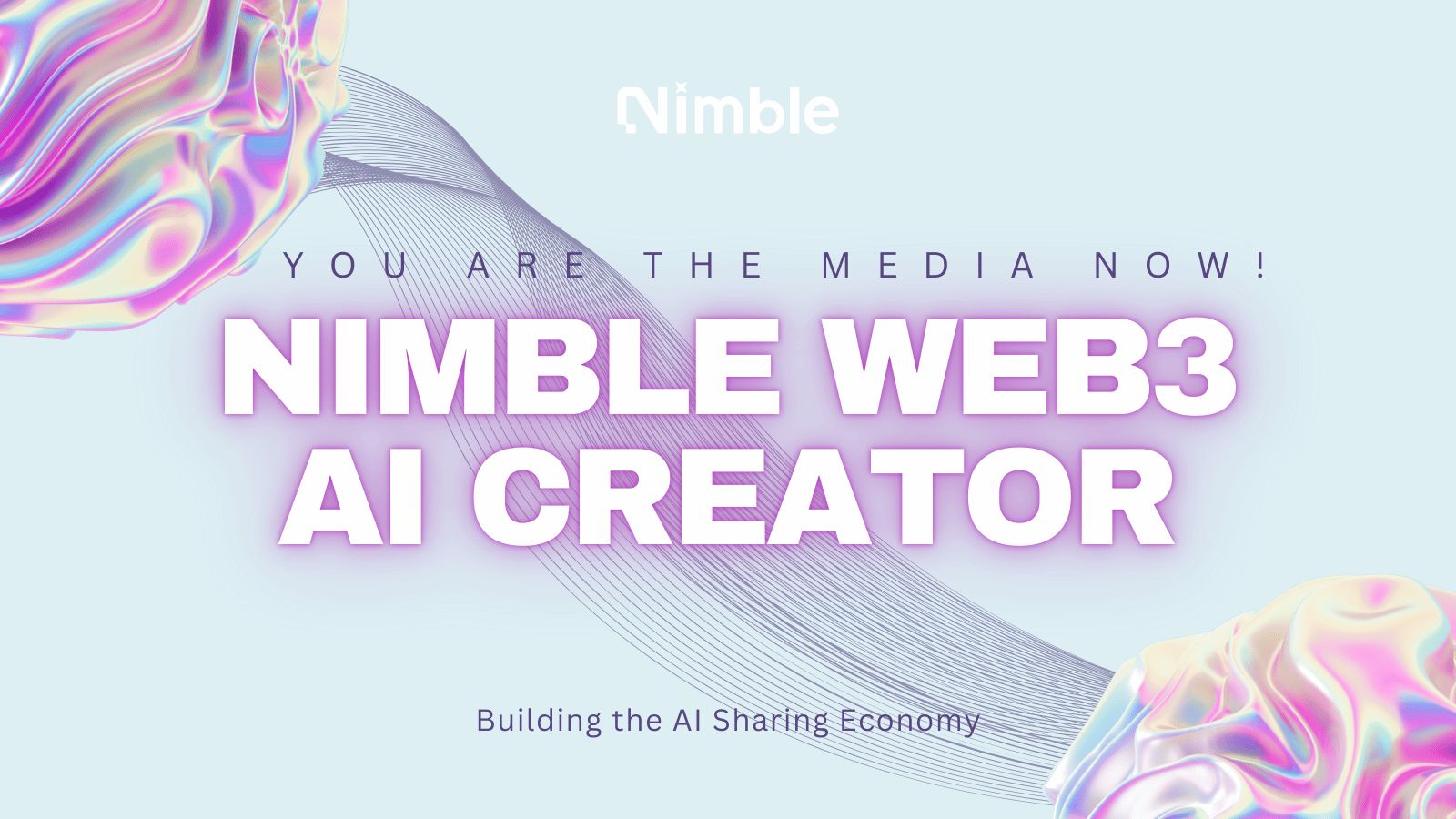 Nimble Network是什么？NIM币是什么？NIM代币经济、愿景、功能介绍