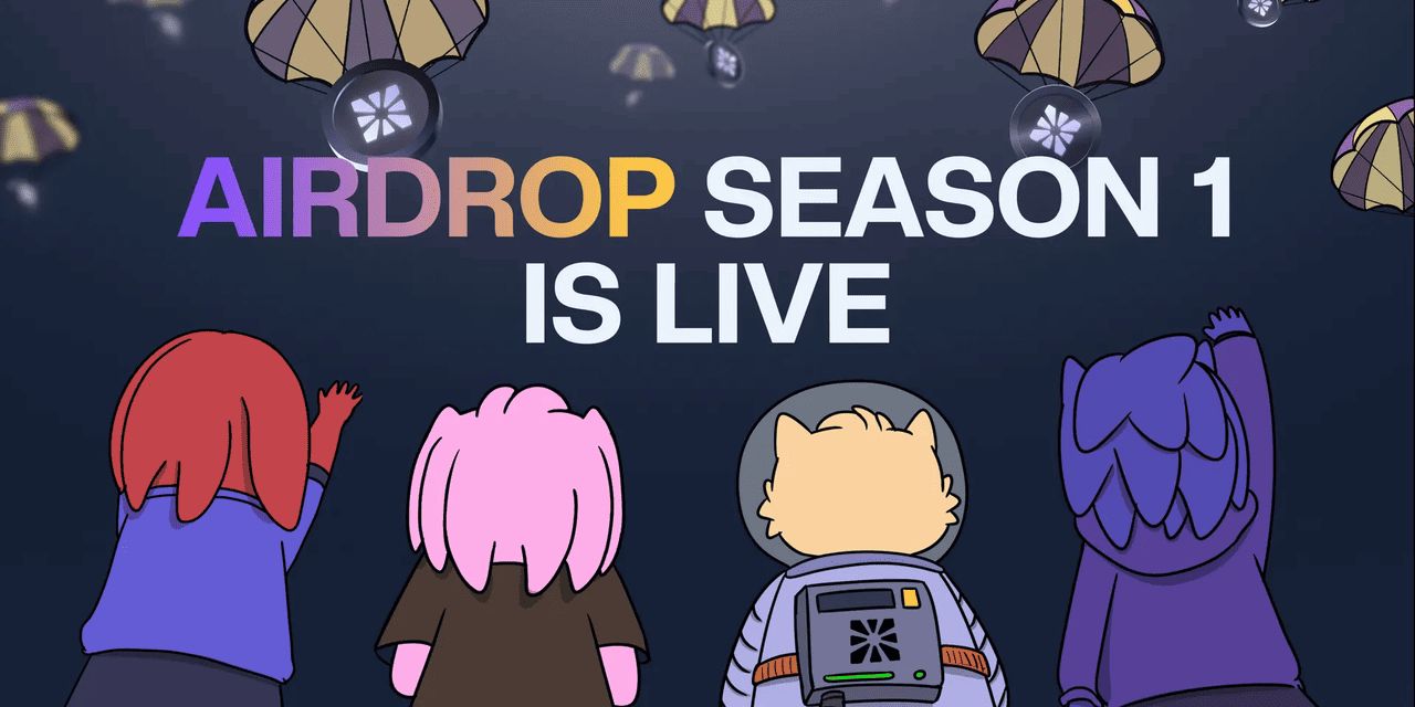 什么是Chainbase (C币) ? 如何领取$C 空投以及代币经济学介绍