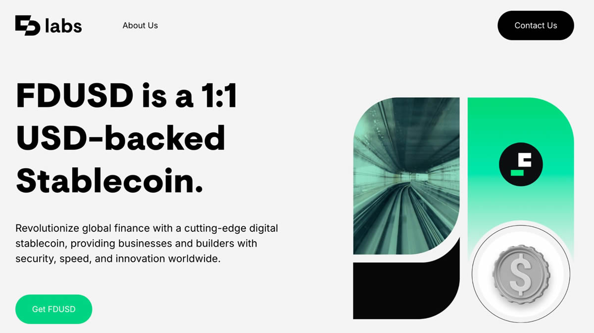 什么是稳定币？主流稳定币有哪几种？类型、优点和风险详细说明
