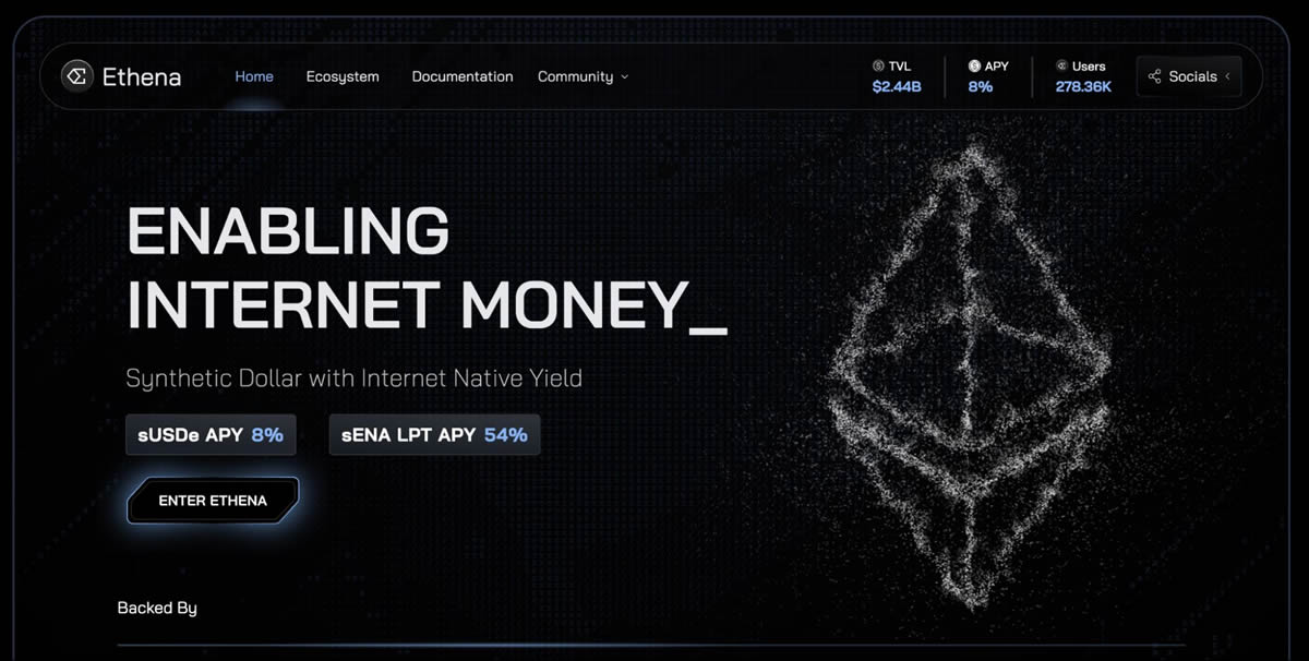 什么是稳定币？主流稳定币有哪几种？类型、优点和风险详细说明