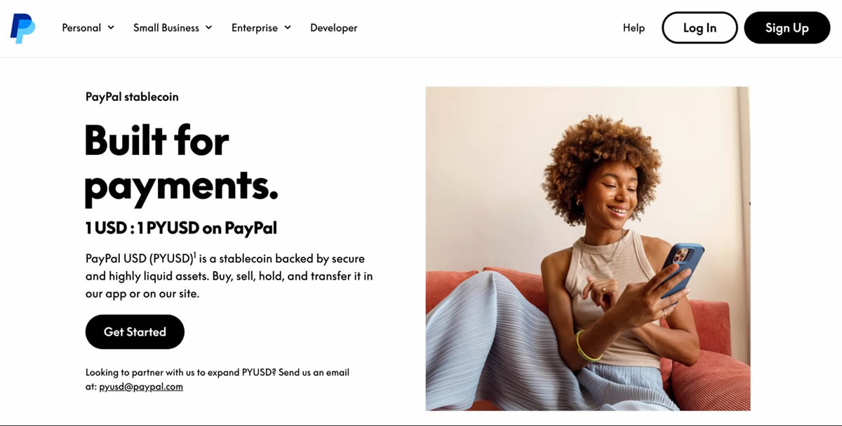 什么是稳定币？主流稳定币有哪几种？类型、优点和风险详细说明