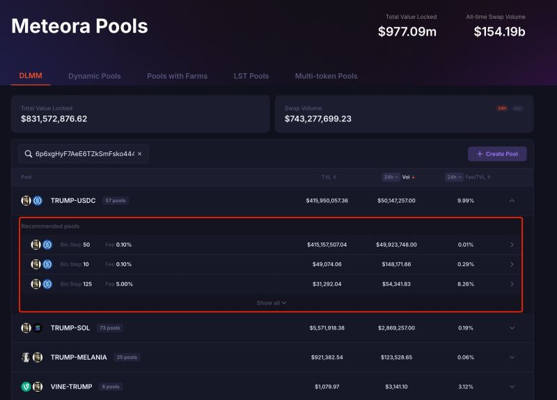 Meteora(MET币)是什么？前景怎么样？MET代币经济、融资背景、功能介绍