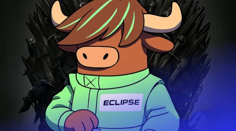 Eclipse(ES币)是什么？市场表现与未来前景如何？ES代币未来价格走势分析