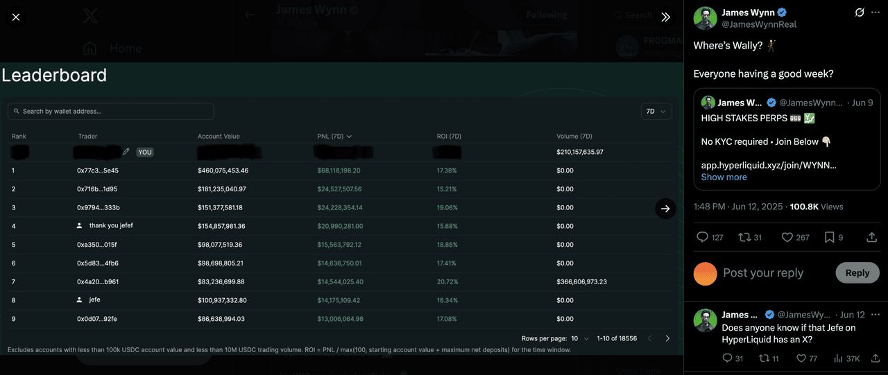Hyperliquid (HYPE币) 怎么样？HYPE代币经济学和2025年价格预测