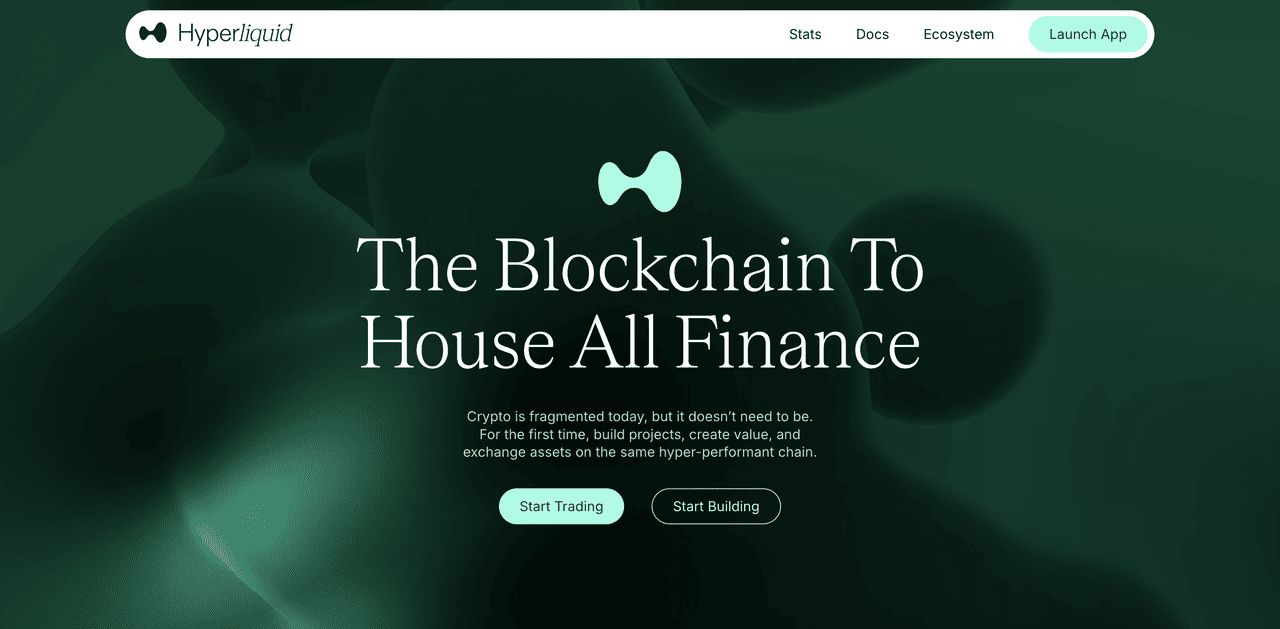 Hyperliquid (HYPE币) 怎么样？HYPE代币经济学和2025年价格预测