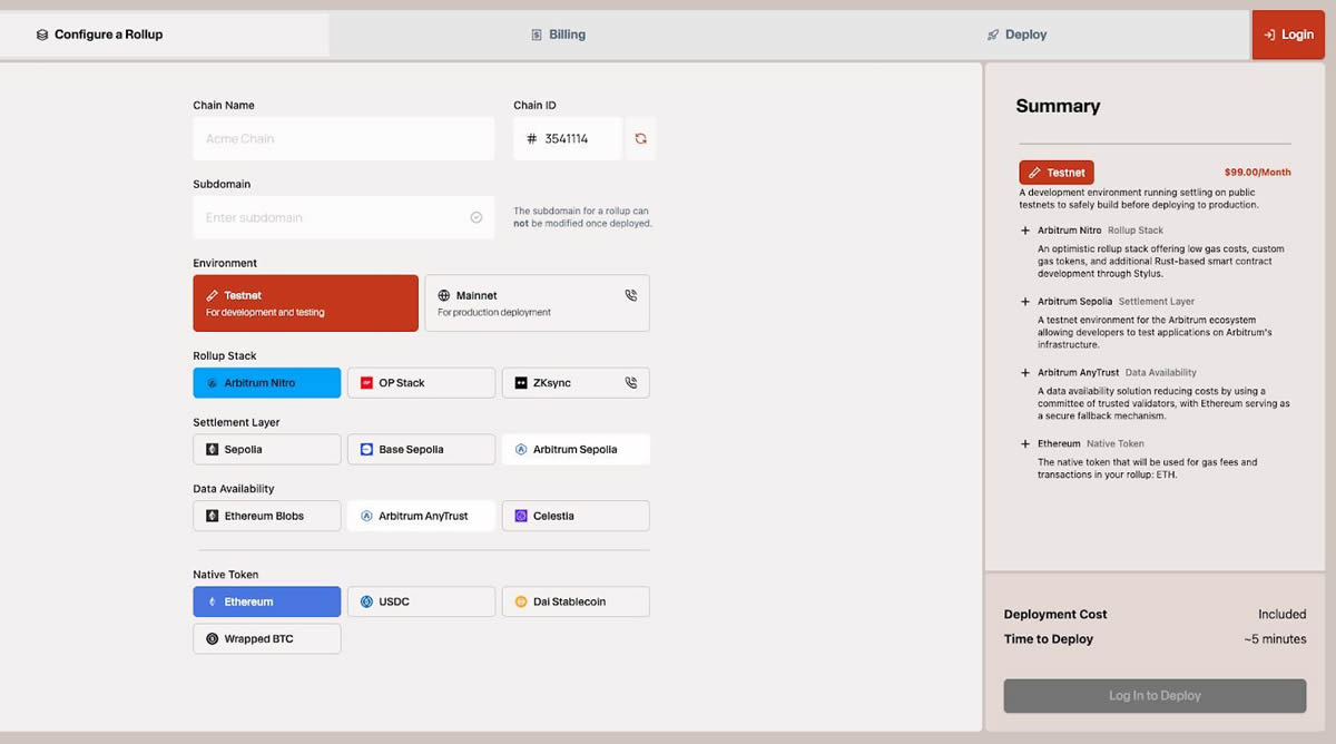 Caldera(ERA)币是什么？币安HODLer空投项目ERA代币全面介绍