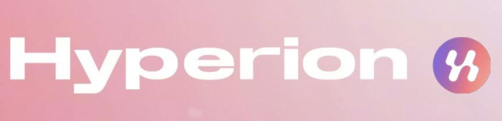 什么是Hyperion(RION币)？优势有哪些？RION代币经济学及路线图介绍