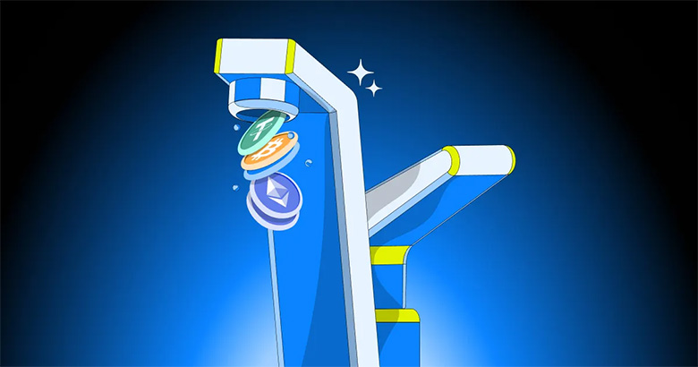 2025年如何获取免费的加密货币？七种合法有效的方法介绍