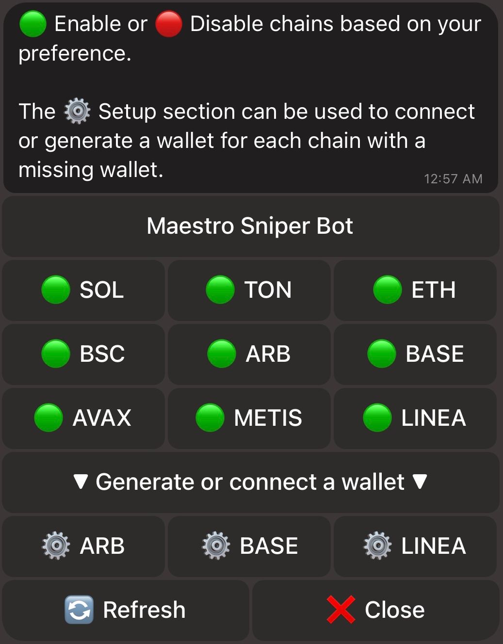 Meme自动交易机器人是什么？十大Meme交易机器人盘点