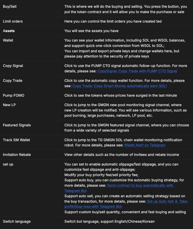 Meme自动交易机器人是什么？十大Meme交易机器人盘点