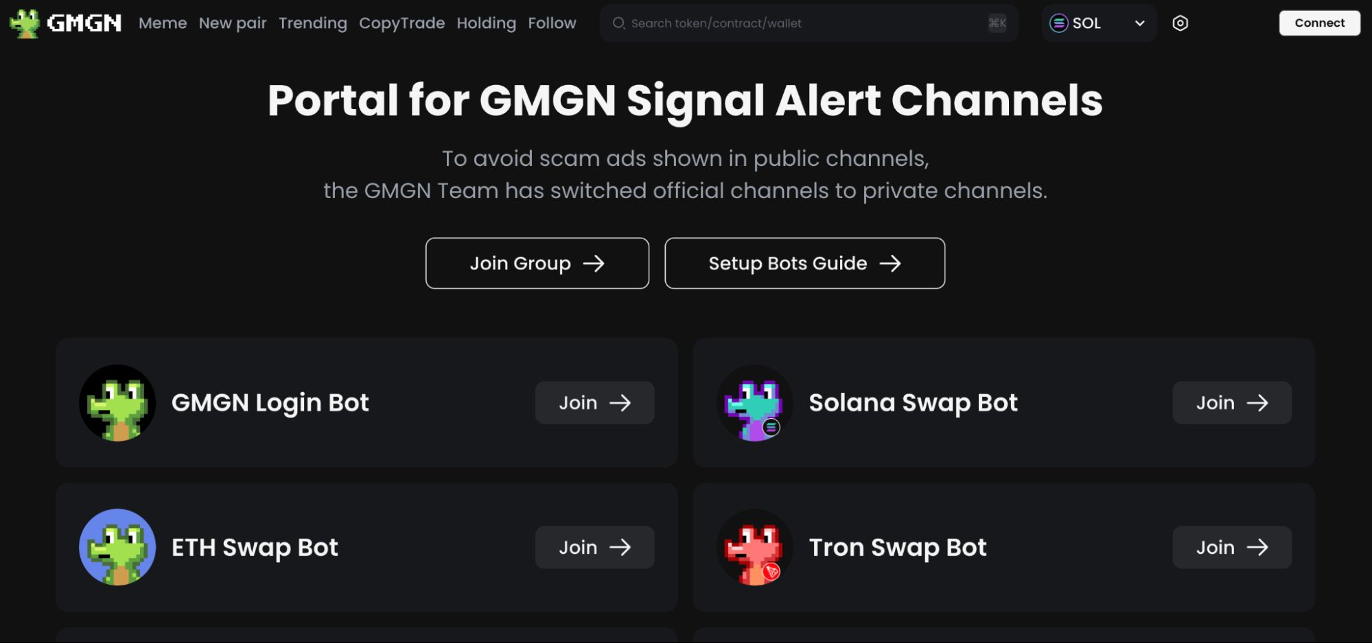 Meme自动交易机器人是什么？十大Meme交易机器人盘点