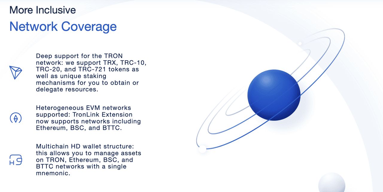 如何安装并创建Tron 区块链上的TronLinkwallet？新手图文指南