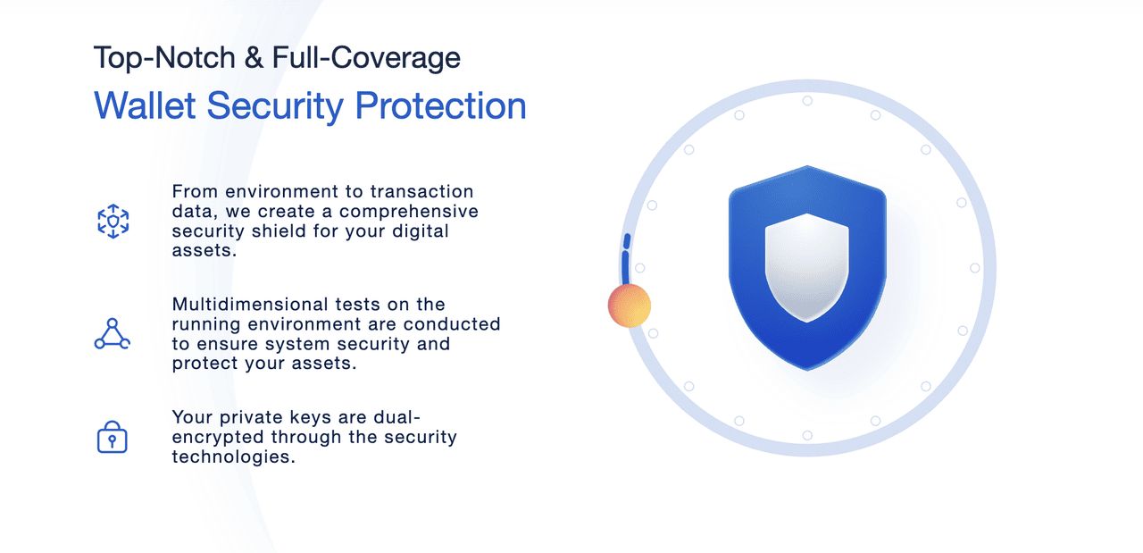 如何安装并创建Tron 区块链上的TronLinkwallet？新手图文指南
