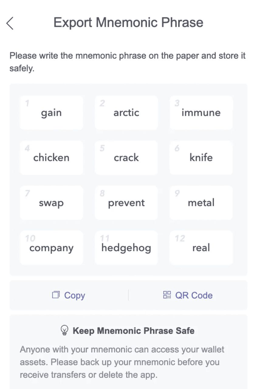 如何安装并创建Tron 区块链上的TronLinkwallet？新手图文指南