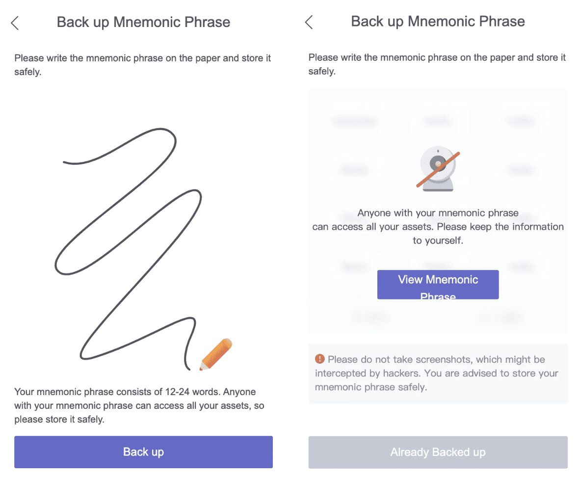 如何安装并创建Tron 区块链上的TronLinkwallet？新手图文指南