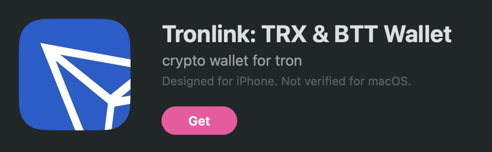 如何安装并创建Tron 区块链上的TronLinkwallet？新手图文指南