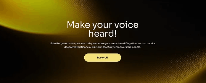 即将开放交易的WLFI币是什么?如何运作?WLFI币未来潜力如何?
