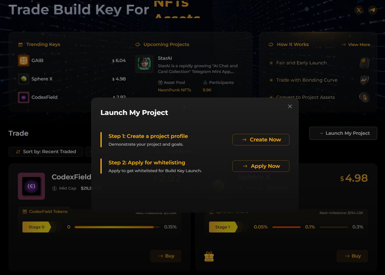 币安欧易Aspecta(ASP)币是什么？ASP币融资背景、发展线路、项目优势介绍
