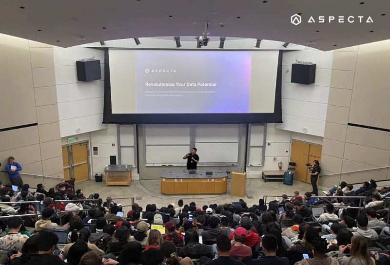 币安欧易Aspecta(ASP)币是什么？ASP币融资背景、发展线路、项目优势介绍