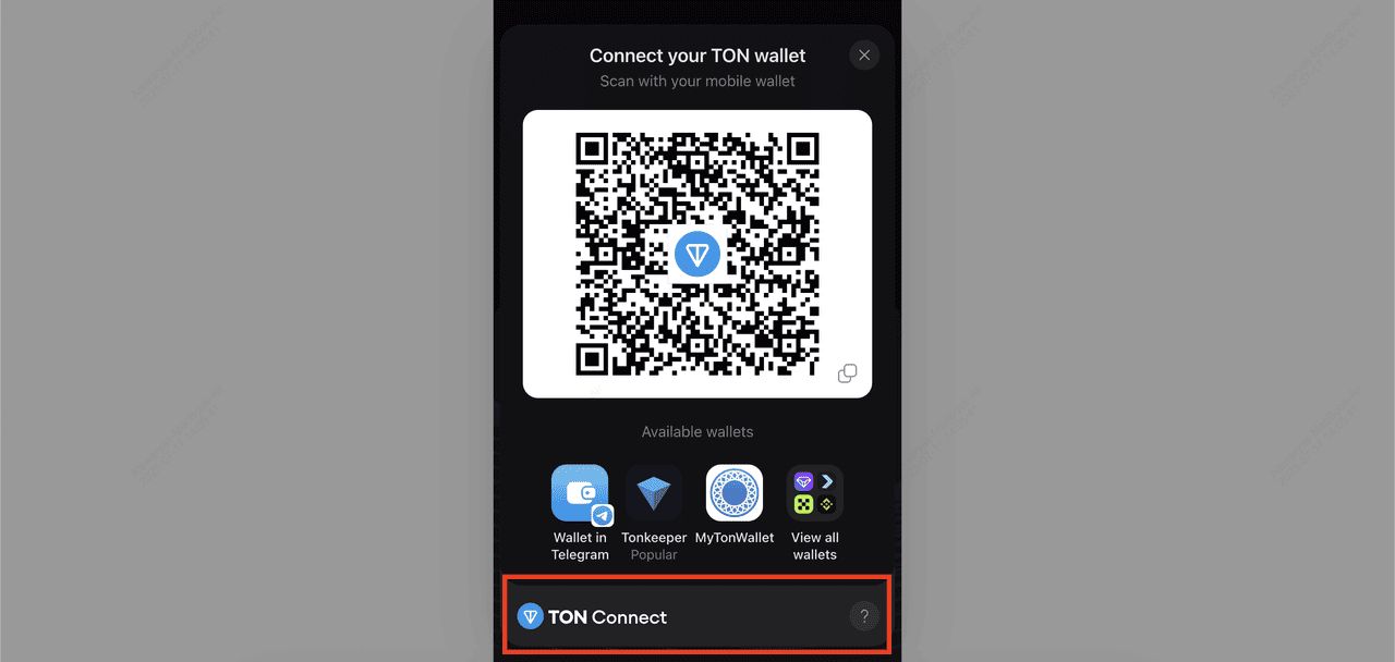 TAC Protocol 是什么？如何使用TON wallet领取TAC Protocol (TAC币) 空投